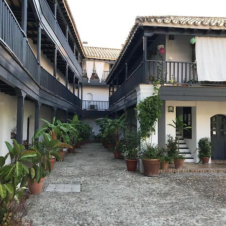 Appartamento S27 Corral Del Siglo XVI Siviglia Esterno foto