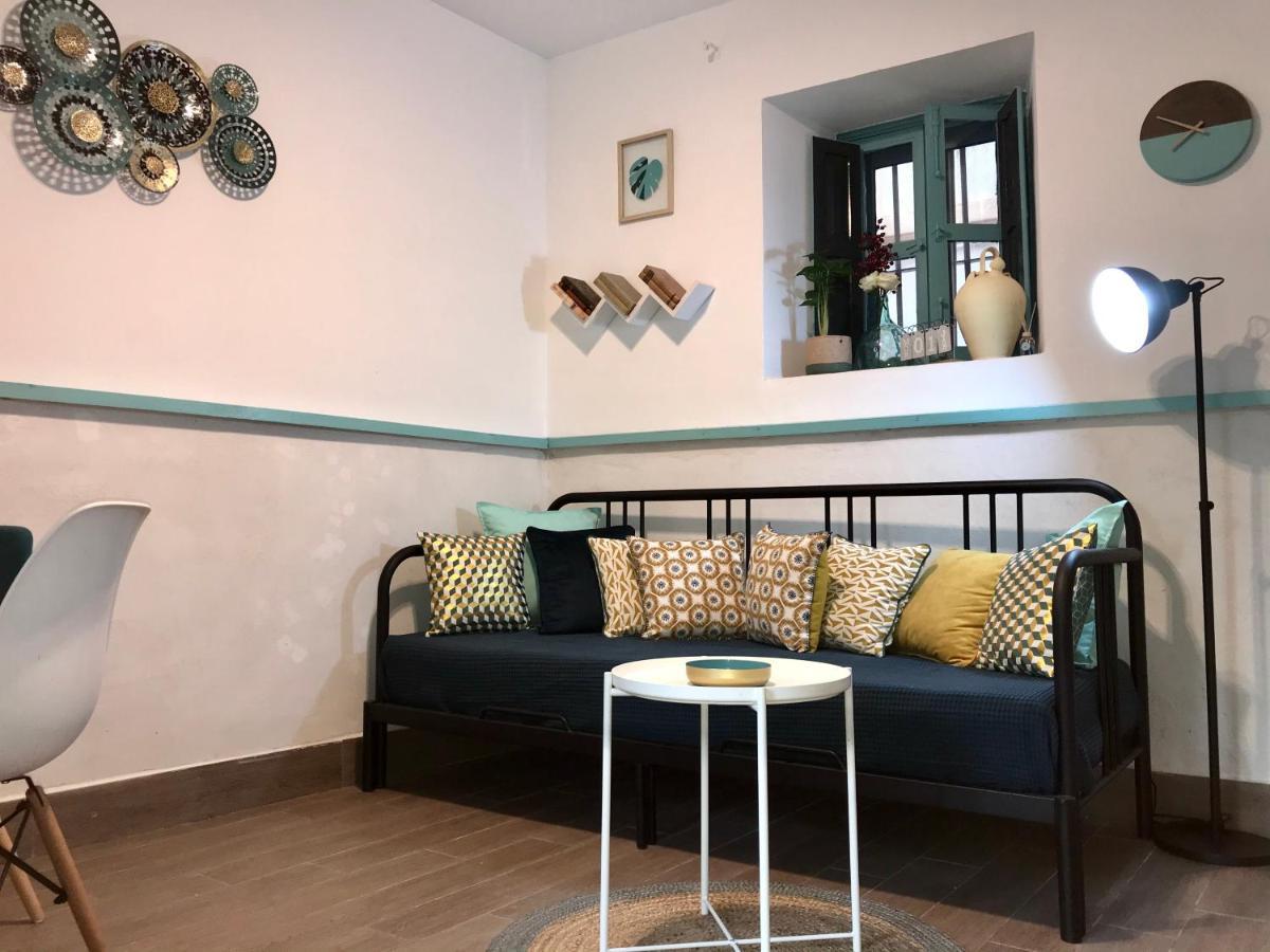 Appartamento S27 Corral Del Siglo XVI Siviglia Esterno foto