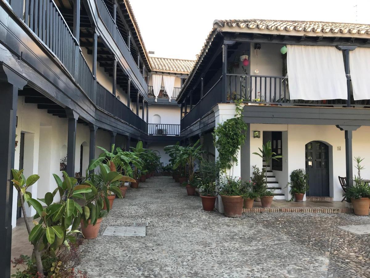 Appartamento S27 Corral Del Siglo XVI Siviglia Esterno foto