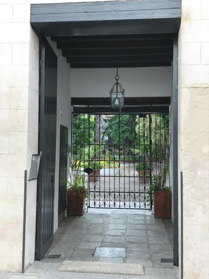 Appartamento S27 Corral Del Siglo XVI Siviglia Esterno foto