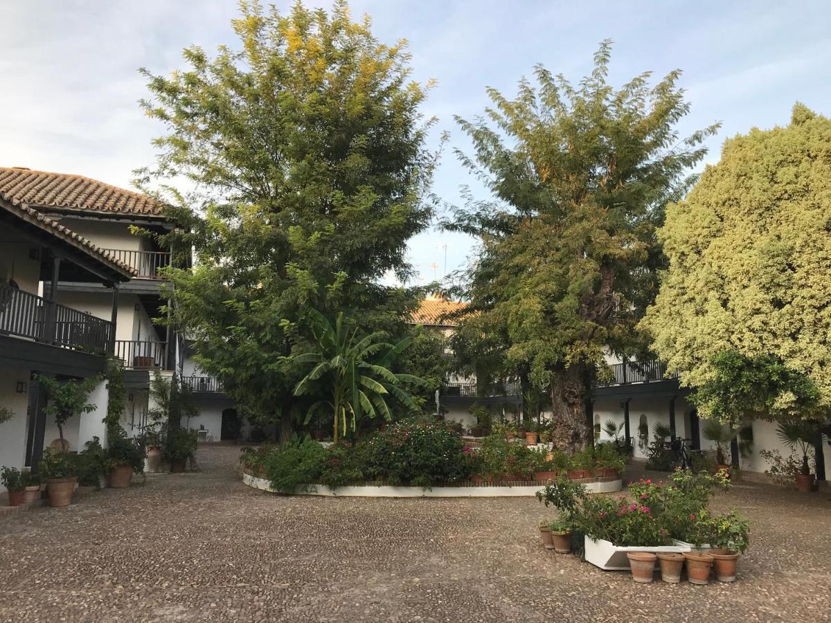 Appartamento S27 Corral Del Siglo XVI Siviglia Esterno foto