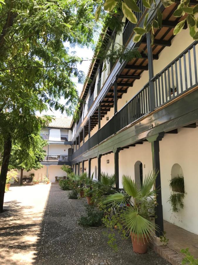 Appartamento S27 Corral Del Siglo XVI Siviglia Esterno foto