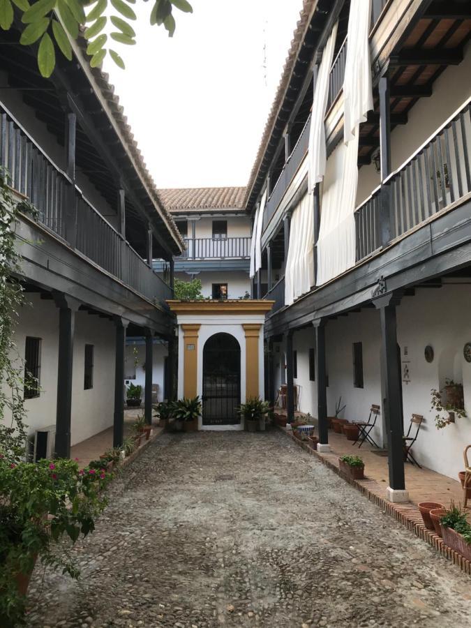 Appartamento S27 Corral Del Siglo XVI Siviglia Esterno foto
