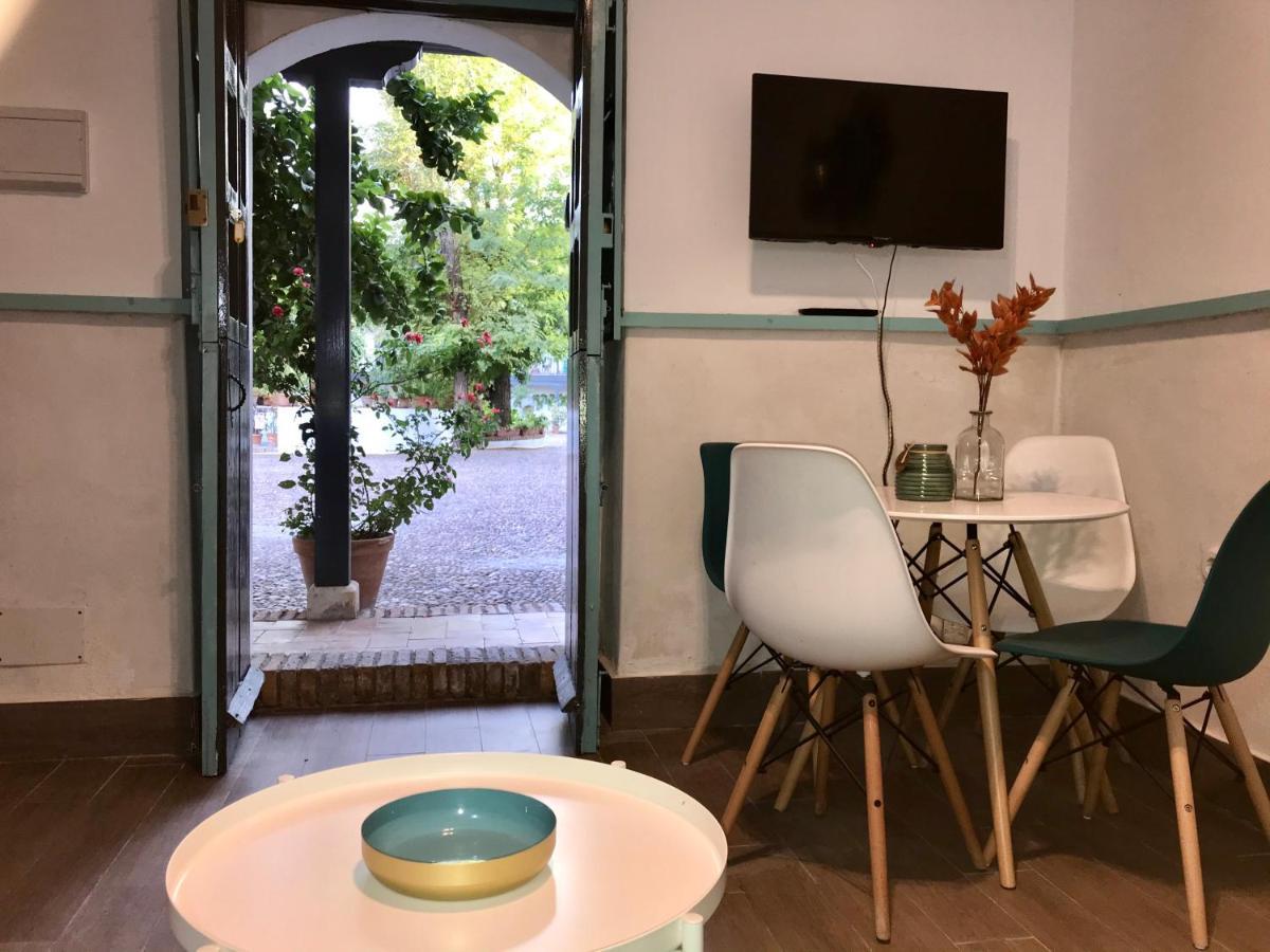 Appartamento S27 Corral Del Siglo XVI Siviglia Esterno foto
