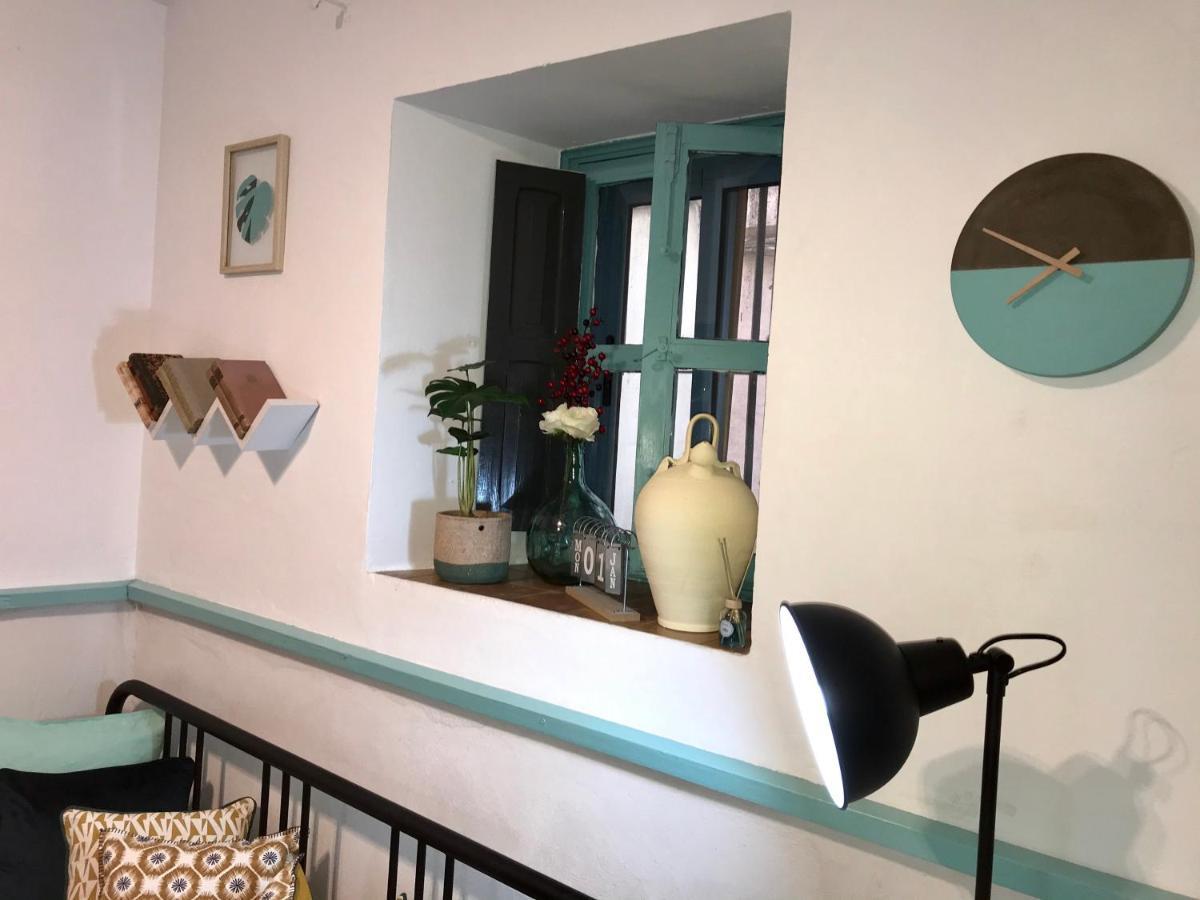 Appartamento S27 Corral Del Siglo XVI Siviglia Esterno foto