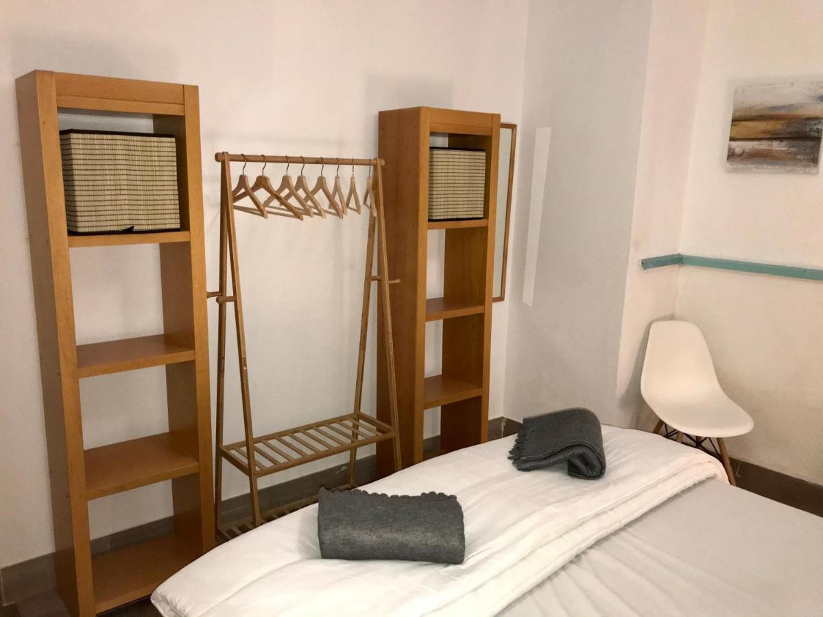 Appartamento S27 Corral Del Siglo XVI Siviglia Esterno foto